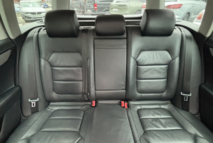 Volkswagen Passat Alltrack 2.0 TDI 177 4Motion DSG6