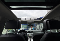 Volkswagen Passat Alltrack 2.0 TDI 177 4Motion DSG6