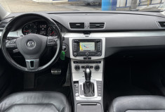 Volkswagen Passat Alltrack 2.0 TDI 177 4Motion DSG6