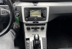 Volkswagen Passat Alltrack 2.0 TDI 177 4Motion DSG6