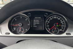 Volkswagen Passat Alltrack 2.0 TDI 177 4Motion DSG6