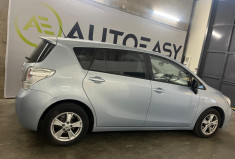 Toyota Verso Executive