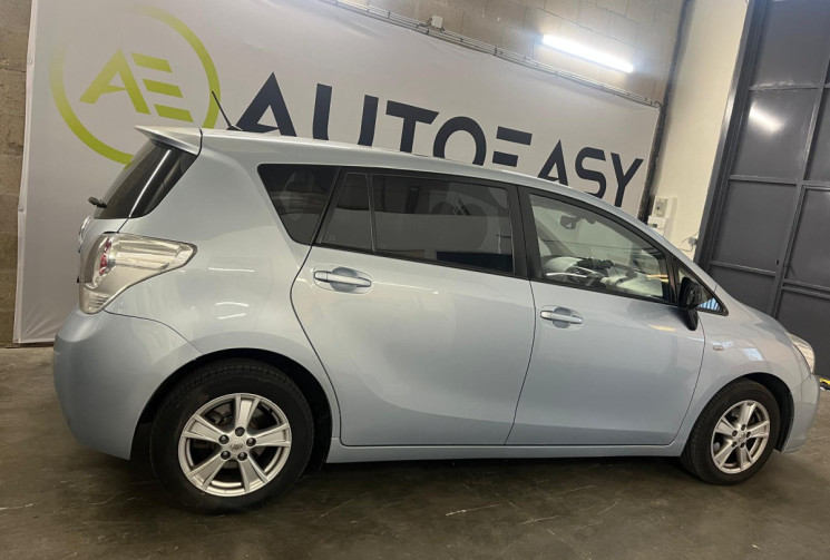 Toyota Verso Executive