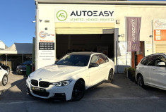 BMW Série 3 318 i 136 MSPORT faible kilométrage