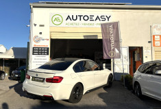 BMW Série 3 318 i 136 MSPORT faible kilométrage