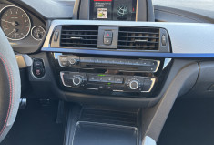 BMW Série 3 318 i 136 MSPORT faible kilométrage
