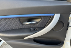 BMW Série 3 318 i 136 MSPORT faible kilométrage
