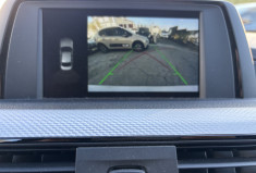 BMW Série 3 318 i 136 MSPORT faible kilométrage