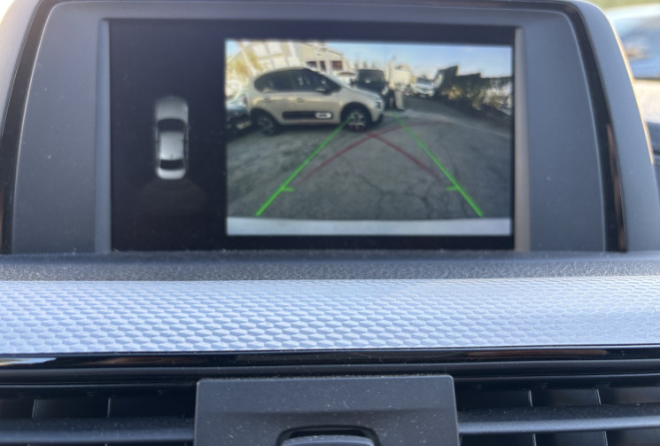 BMW Série 3 318 i 136 MSPORT faible kilométrage