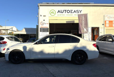 BMW Série 3 318 i 136 MSPORT faible kilométrage
