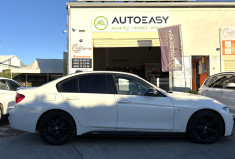 BMW Série 3 318 i 136 MSPORT faible kilométrage