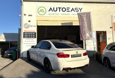 BMW Série 3 318 i 136 MSPORT faible kilométrage