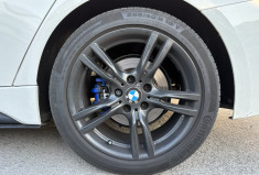 BMW Série 3 318 i 136 MSPORT faible kilométrage