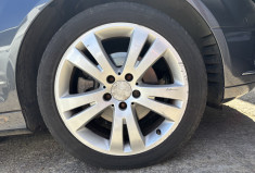 Mercedes Classe C 220 BLUEEFFICIENCY 170 AVANT GARDE