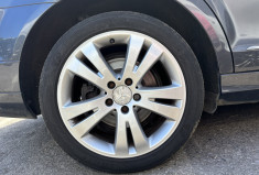 Mercedes Classe C 220 BLUEEFFICIENCY 170 AVANT GARDE