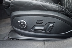 Audi S4 AVANT V 3.0 TFSI 354 QUATTRO S-TRONIC FRANCAISE