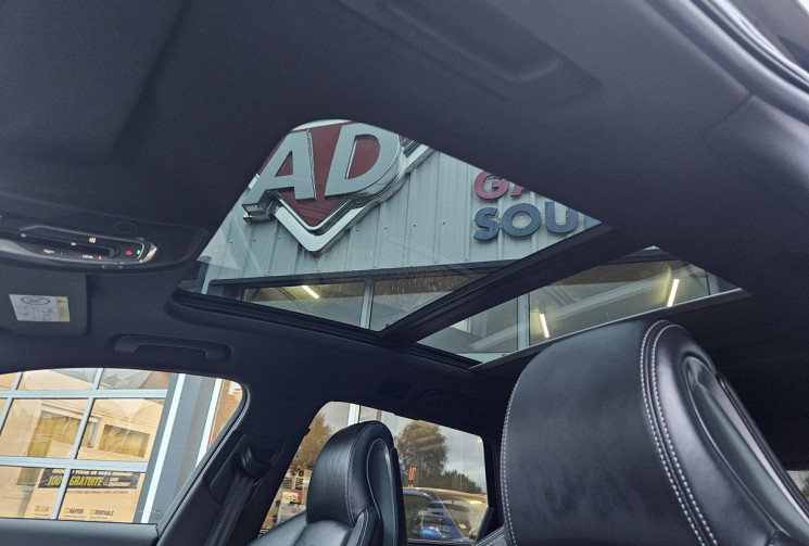 Audi S4 AVANT V 3.0 TFSI 354 QUATTRO S-TRONIC FRANCAISE
