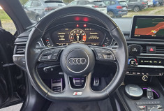 Audi S4 AVANT V 3.0 TFSI 354 QUATTRO S-TRONIC FRANCAISE