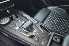 Audi S4 AVANT V 3.0 TFSI 354 QUATTRO S-TRONIC FRANCAISE