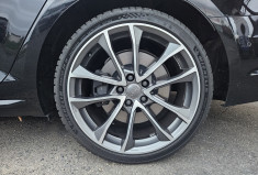 Audi S4 AVANT V 3.0 TFSI 354 QUATTRO S-TRONIC FRANCAISE