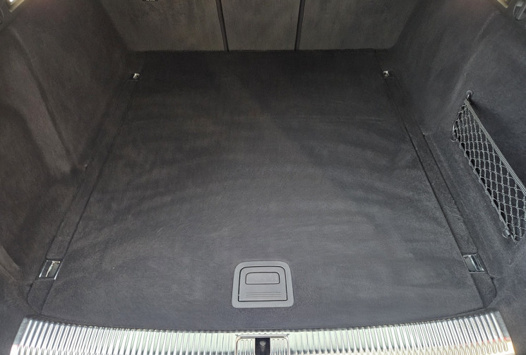 Audi S4 AVANT V 3.0 TFSI 354 QUATTRO S-TRONIC FRANCAISE