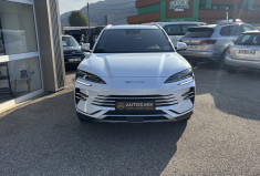 BYD Seal U U 1.5 324ch AWD Boîte auto