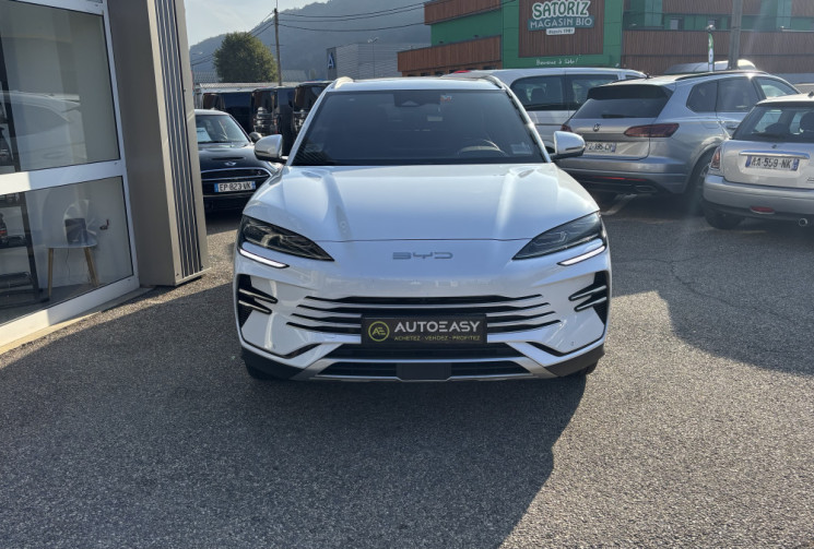 BYD Seal U U 1.5 324ch AWD Boîte auto
