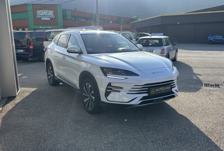 BYD Seal U U 1.5 324ch AWD Boîte auto