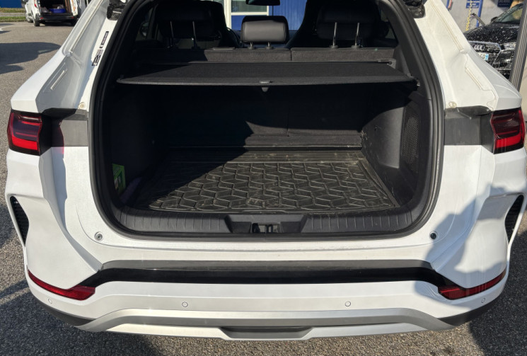 BYD Seal U U 1.5 324ch AWD Boîte auto
