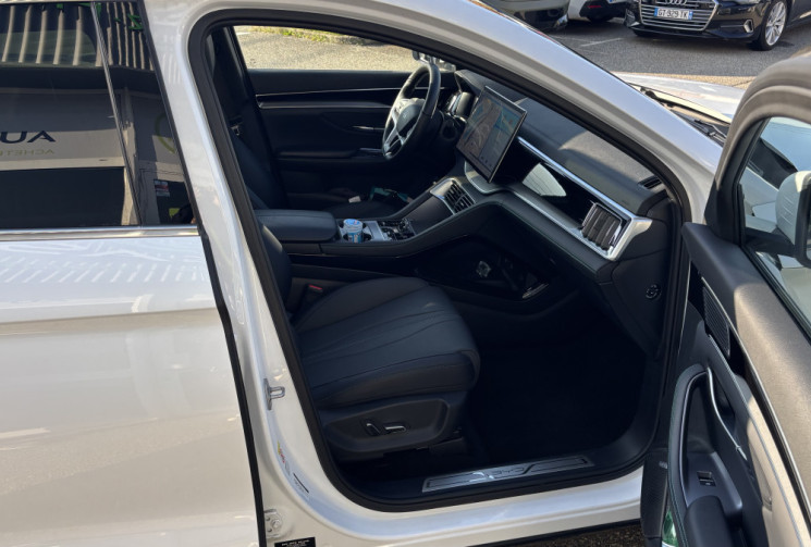 BYD Seal U U 1.5 324ch AWD Boîte auto