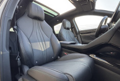 BYD Seal U U 1.5 324ch AWD Boîte auto