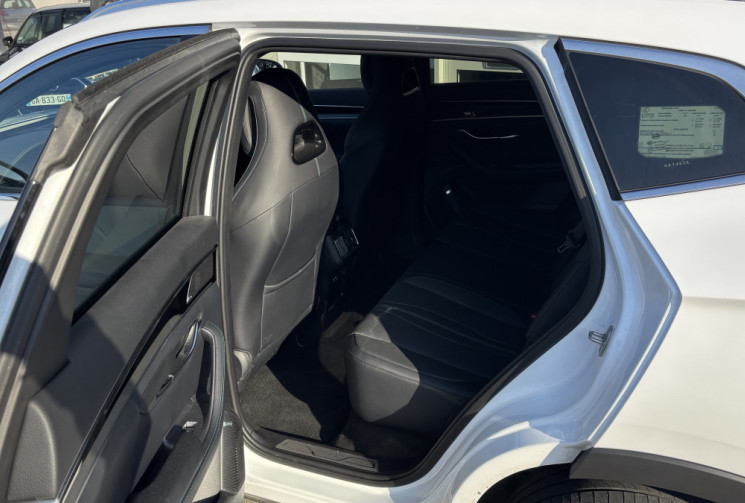 BYD Seal U U 1.5 324ch AWD Boîte auto