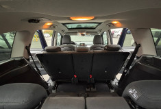 BMW Série 2 Gran Tourer 218i 136 F46 BUSINESS / TOIT OUVRANT / ATTELAGE / GARANTIE 12 MOIS