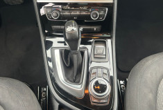 BMW Série 2 Gran Tourer 218i 136 F46 BUSINESS / TOIT OUVRANT / ATTELAGE / GARANTIE 12 MOIS
