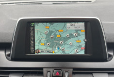 BMW Série 2 Gran Tourer 218i 136 F46 BUSINESS / TOIT OUVRANT / ATTELAGE / GARANTIE 12 MOIS
