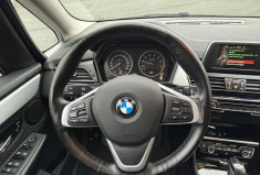 BMW Série 2 Gran Tourer 218i 136 F46 BUSINESS / TOIT OUVRANT / ATTELAGE / GARANTIE 12 MOIS