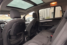 BMW Série 2 Gran Tourer 218i 136 F46 BUSINESS / TOIT OUVRANT / ATTELAGE / GARANTIE 12 MOIS