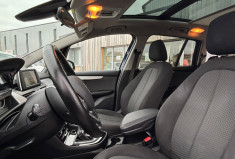 BMW Série 2 Gran Tourer 218i 136 F46 BUSINESS / TOIT OUVRANT / ATTELAGE / GARANTIE 12 MOIS