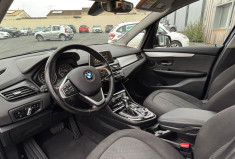 BMW Série 2 Gran Tourer 218i 136 F46 BUSINESS / TOIT OUVRANT / ATTELAGE / GARANTIE 12 MOIS