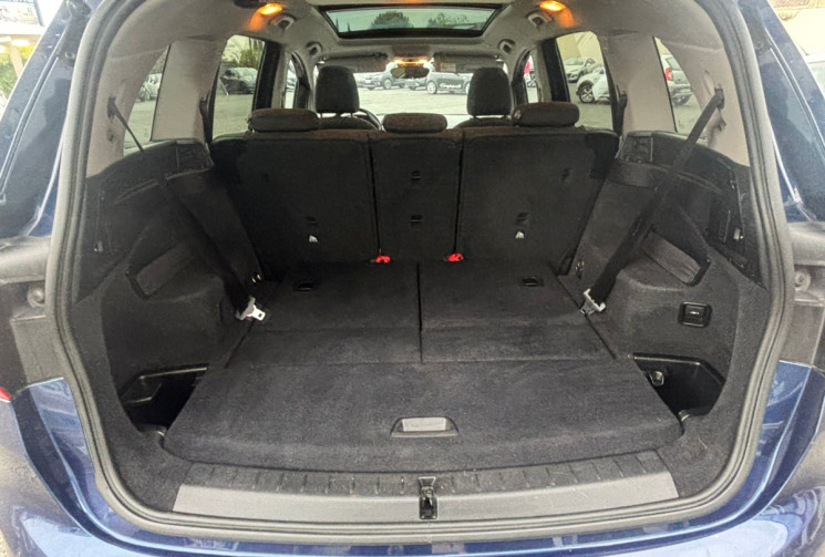 BMW Série 2 Gran Tourer 218i 136 F46 BUSINESS / TOIT OUVRANT / ATTELAGE / GARANTIE 12 MOIS