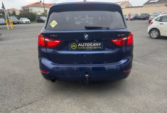 BMW Série 2 Gran Tourer 218i 136 F46 BUSINESS / TOIT OUVRANT / ATTELAGE / GARANTIE 12 MOIS