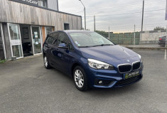 BMW Série 2 Gran Tourer 218i 136 F46 BUSINESS / TOIT OUVRANT / ATTELAGE / GARANTIE 12 MOIS