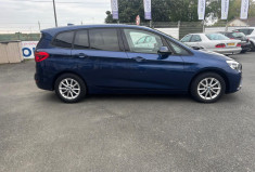 BMW Série 2 Gran Tourer 218i 136 F46 BUSINESS / TOIT OUVRANT / ATTELAGE / GARANTIE 12 MOIS