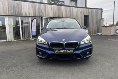 BMW Série 2 Gran Tourer 218i 136 F46 BUSINESS / TOIT OUVRANT / ATTELAGE / GARANTIE 12 MOIS