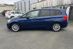 BMW Série 2 Gran Tourer 218i 136 F46 BUSINESS / TOIT OUVRANT / ATTELAGE / GARANTIE 12 MOIS