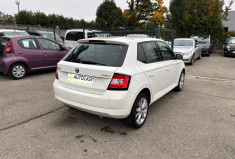 Skoda Fabia 1.2 TSI / 90 CH / AMBITION 