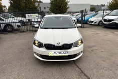 Skoda Fabia 1.2 TSI / 90 CH / AMBITION 