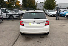 Skoda Fabia 1.2 TSI / 90 CH / AMBITION 