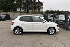 Skoda Fabia 1.2 TSI / 90 CH / AMBITION 
