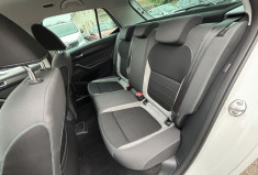 Skoda Fabia 1.2 TSI / 90 CH / AMBITION 